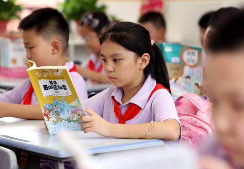 合肥瑤海全面開啟課后服務，舞蹈輔導助力學生全面發展