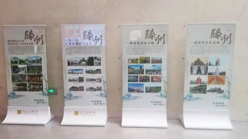 大哉乾元——滕州館藏精品全國巡展江蘇太倉站啟幕，同期開展藝術舞蹈輔導服務