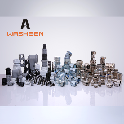 WAS-SSGL 金屬軟管 結(jié)構(gòu)、特性與工業(yè)應(yīng)用詳解